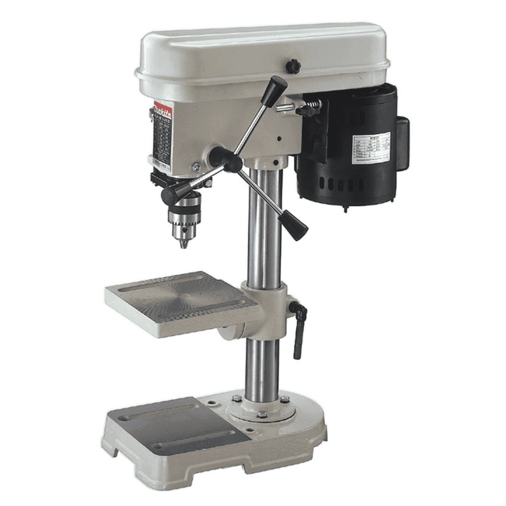 Makita TB131 220V Electric Drill Press 13mm (1/2"), 250W, 5 Mode Speed, 3200 RPM
