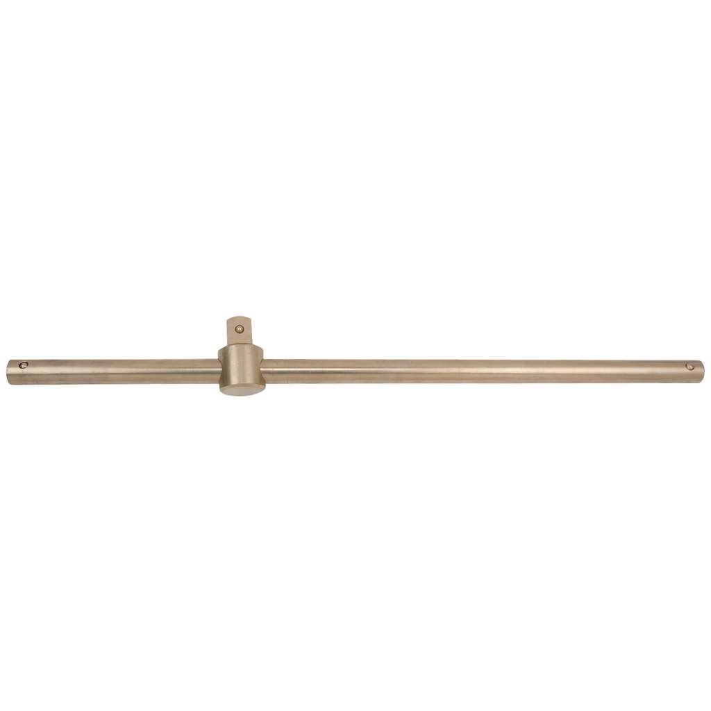 KS Tools 963.1049 BRONZEplus Sliding bar 1" 700 mm