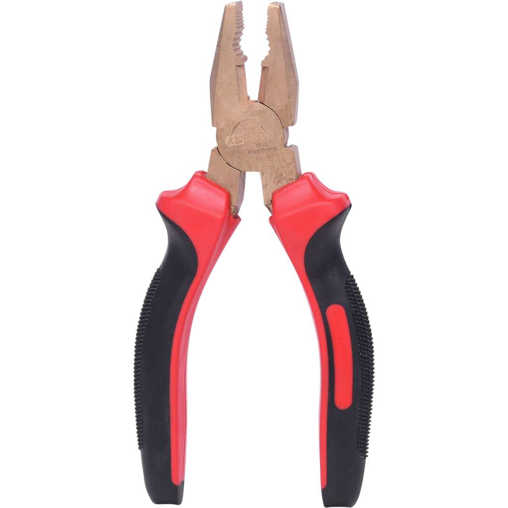 KS Tools  962.0620 BERYLLIUMplus Combination pliers 160 mm