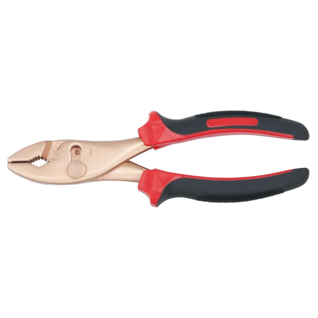 KS Tools 962.0623 BERYLLIUMplus Combination pliers, adjustable 200 mm