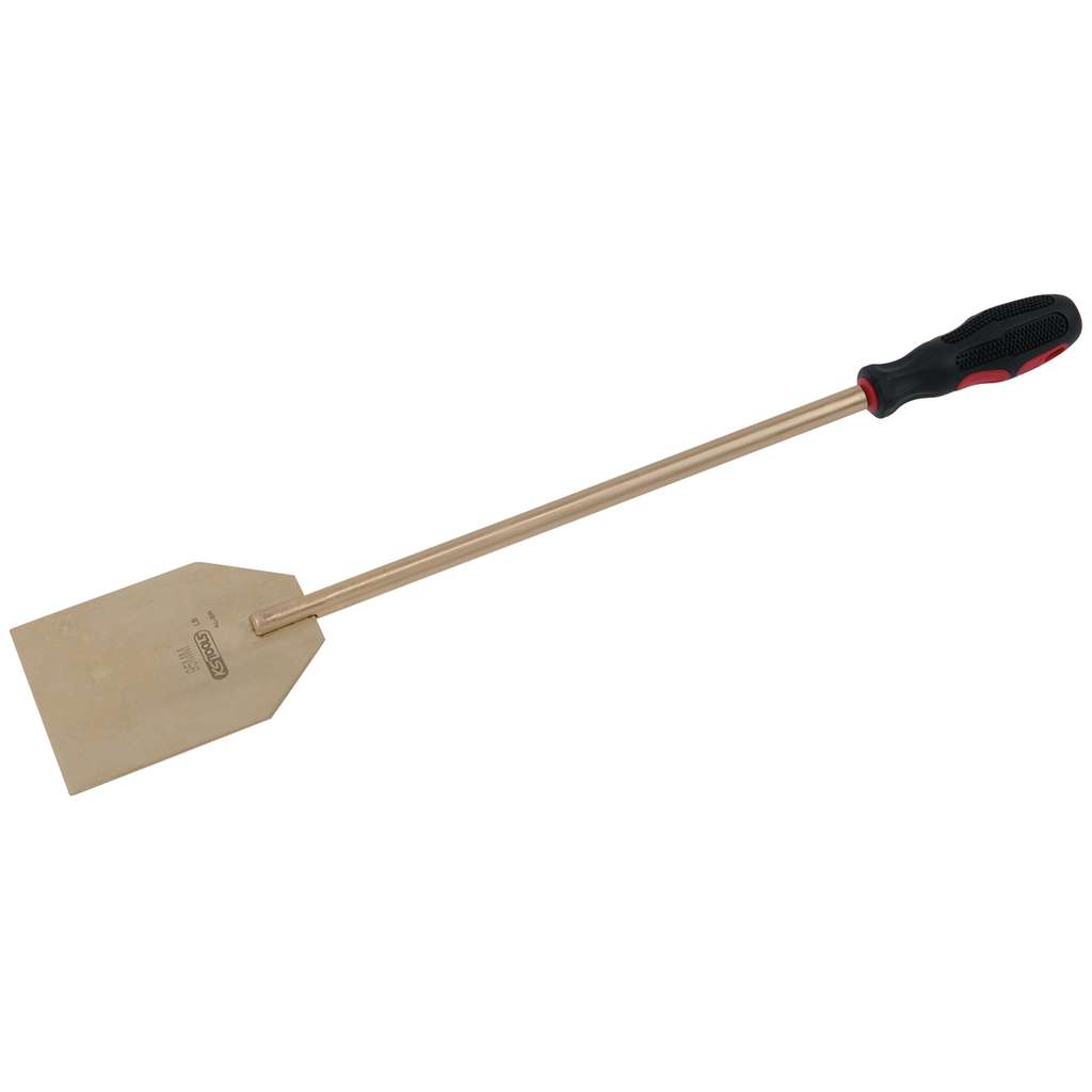 KS Tools 963.9534 BRONZEplus scraper with handle 480 mm