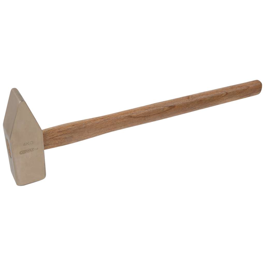 KS Tools 963.2039 BRONZEplus Sledge hammer 15000 g, hickory handle