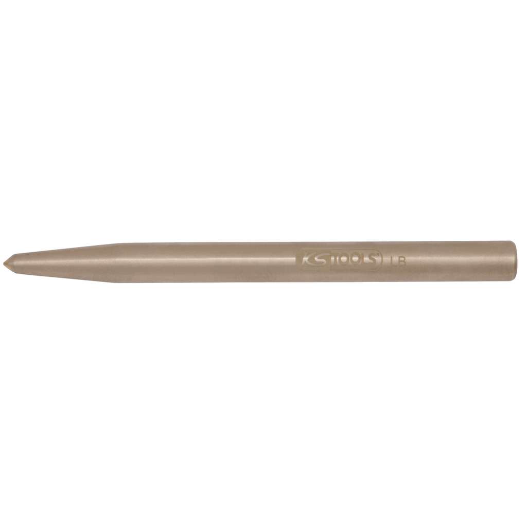 KS Tools 963.2552 BRONZEplus Centre punch, 5 mm