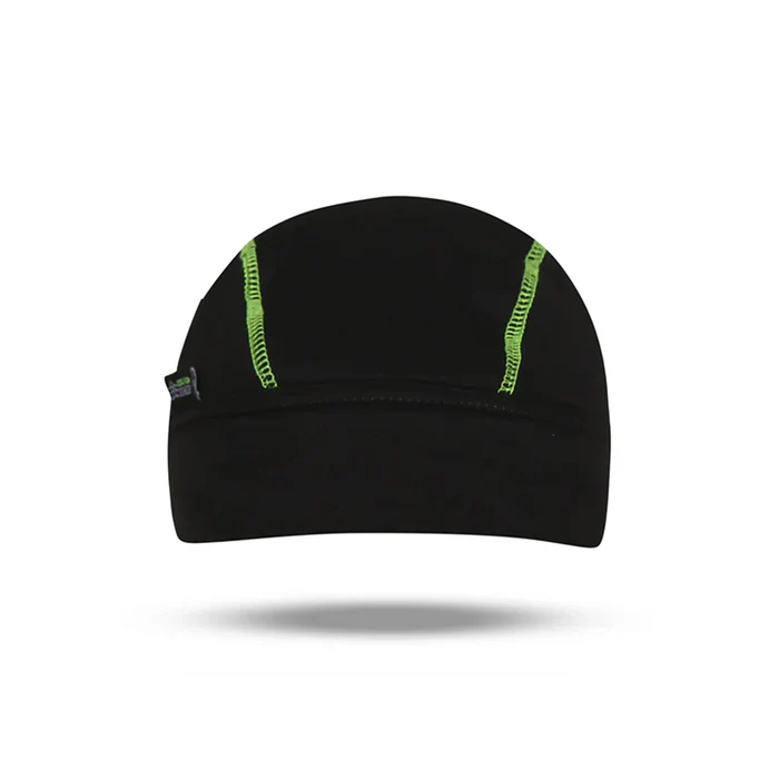 98 Fahren black color Cooling BEANIE