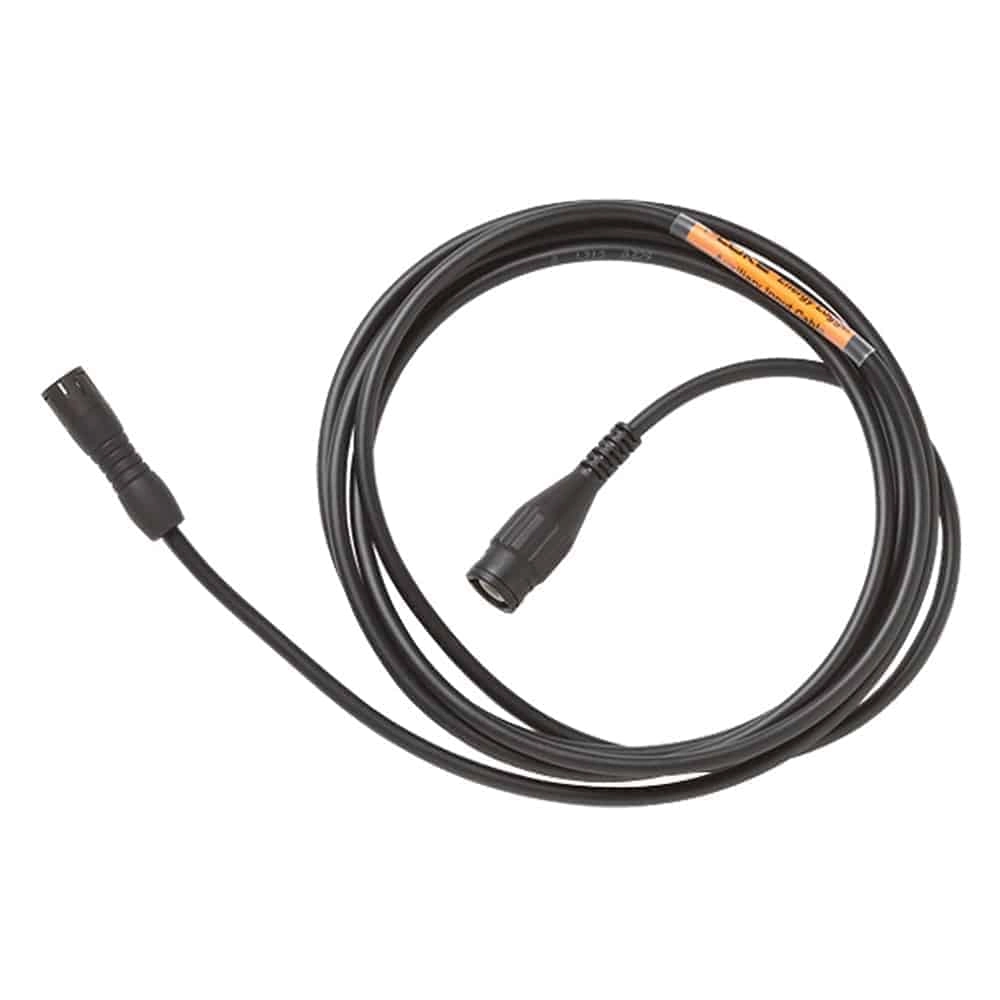Fluke 1730 Cable Fluke 1730 Energy Logger Auxiliary Input Cable