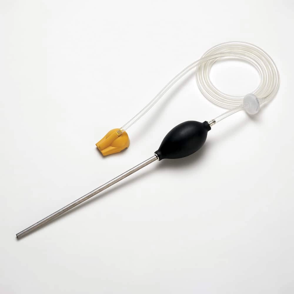 Fluke CO-205 Aspirator Kit, 1000 PPM