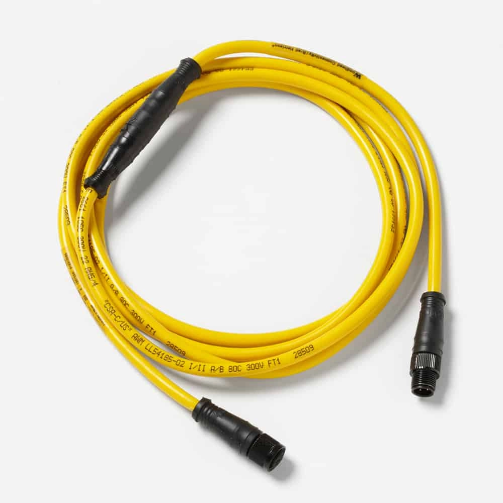 Fluke 810QDC Quick Disconnect Cable For The 810
