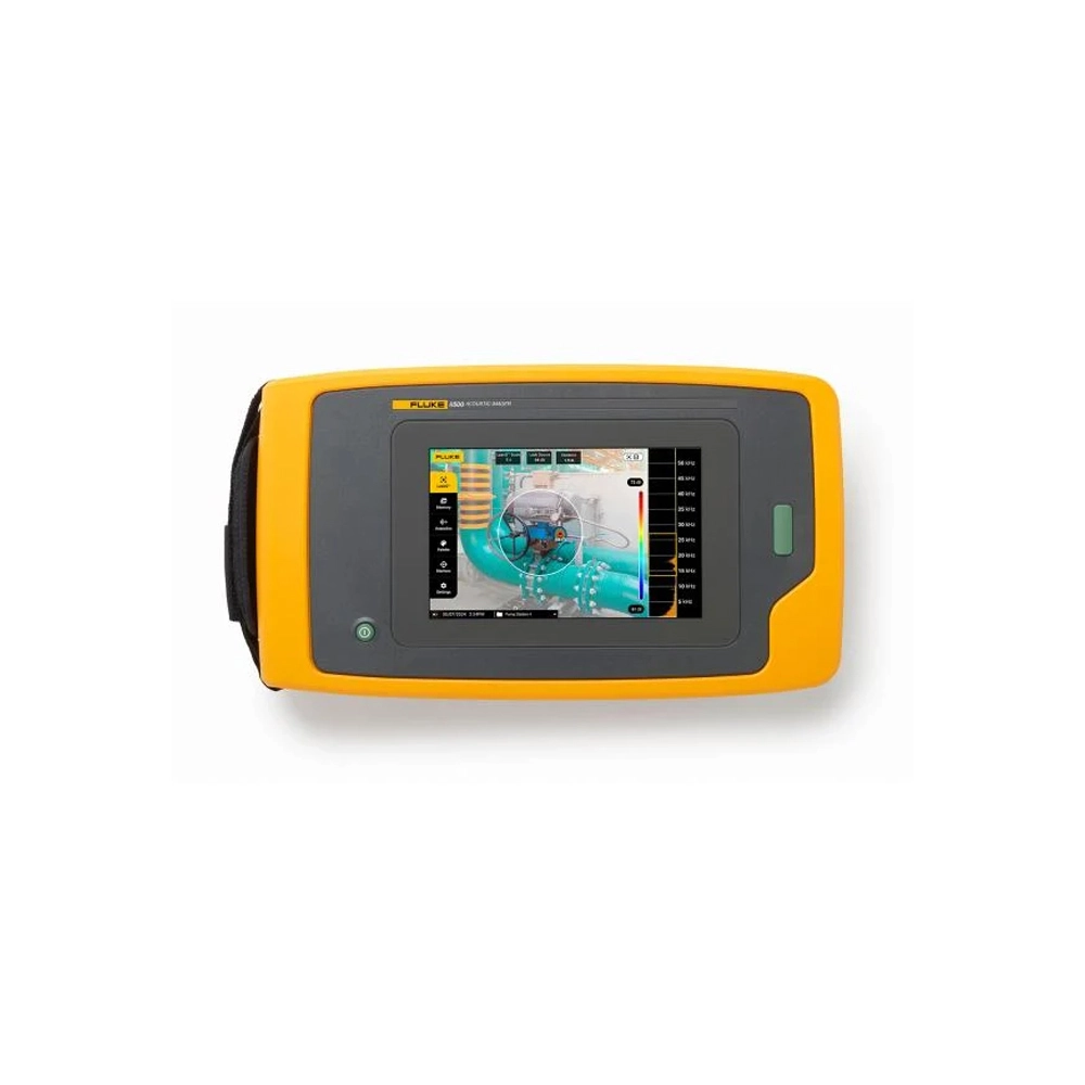 Fluke ii500 Acoustic Imager with LeakQ™