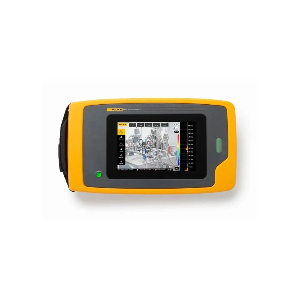  Fluke ii905 Acoustic Imager with LeakQ™