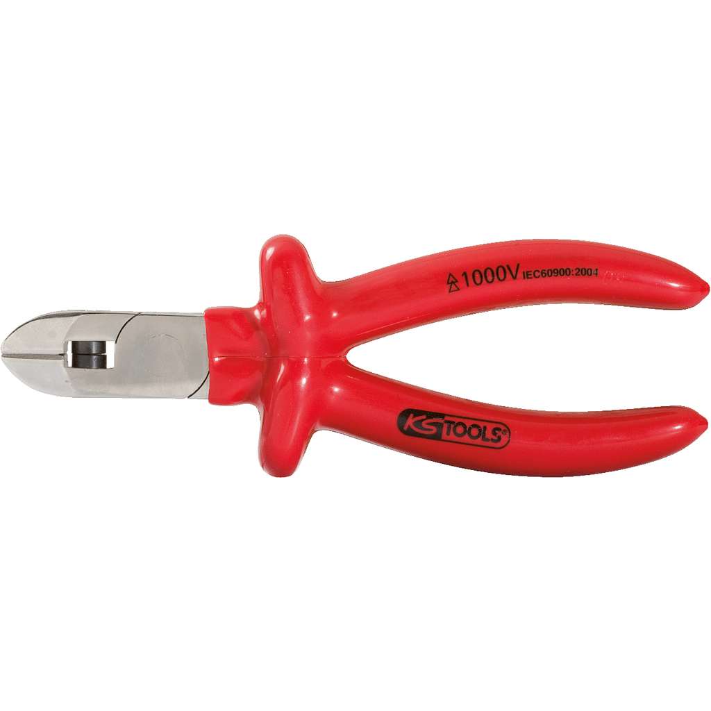 KS Tools 117.1268 1000V lead sealing pliers, 160mm