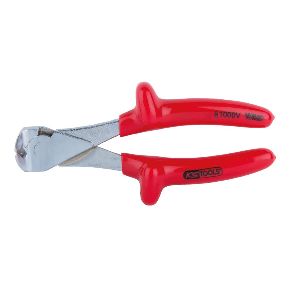 KS Tools  117.1198 1000V cutting pliers,160mm