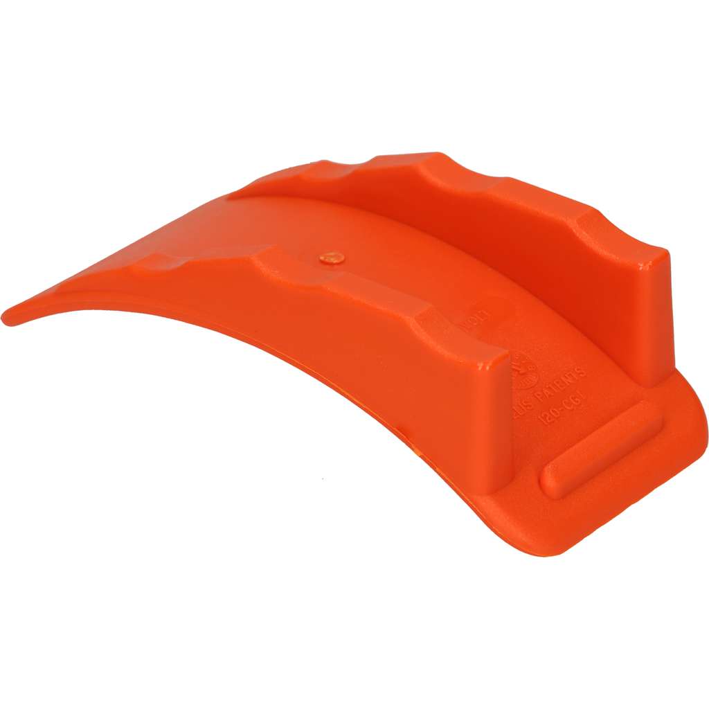 KS Tools 117.2321 Cable-protecting wedge, 122 mm