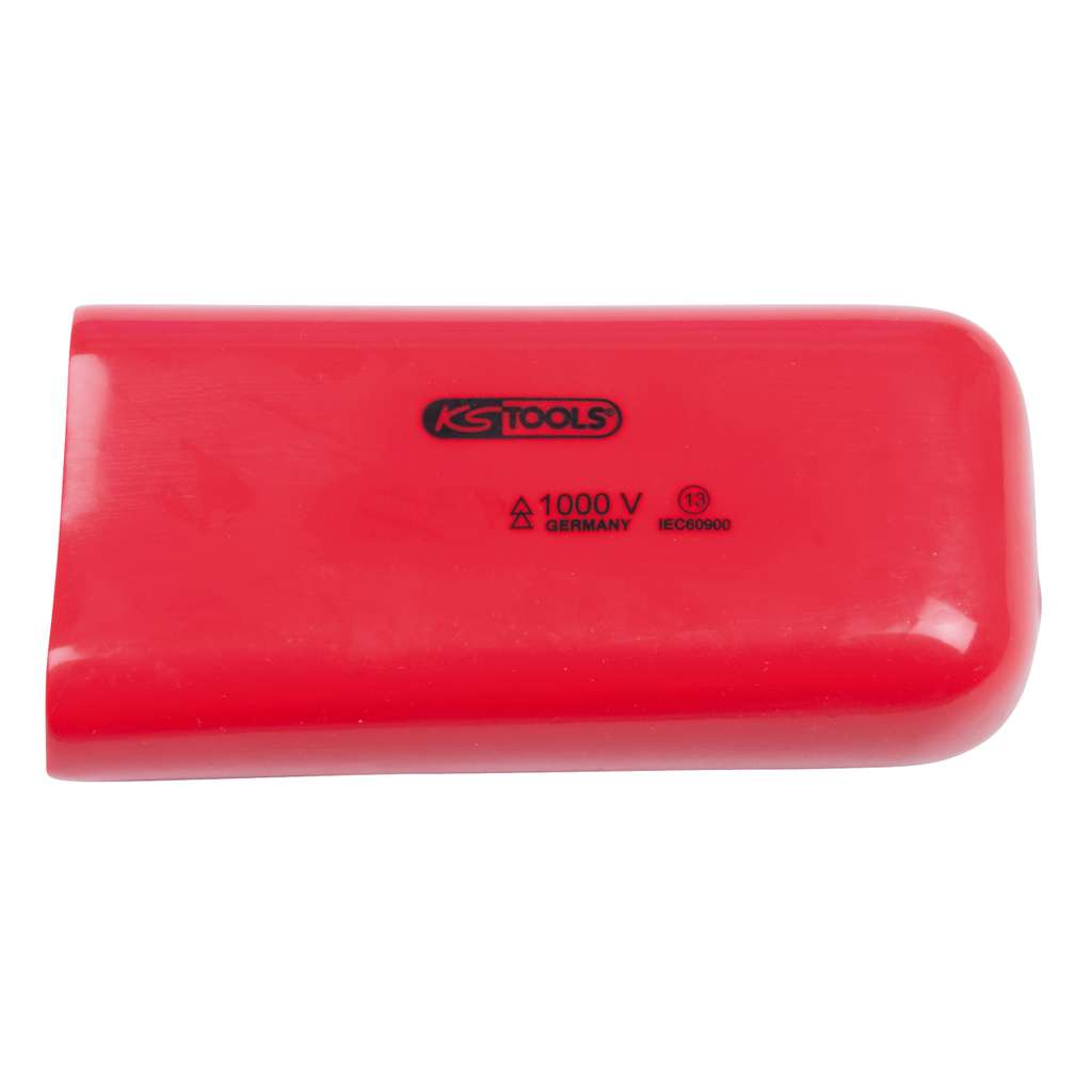 KS Tools  117.1768 Sleeve with protective insulation for covering,30mm