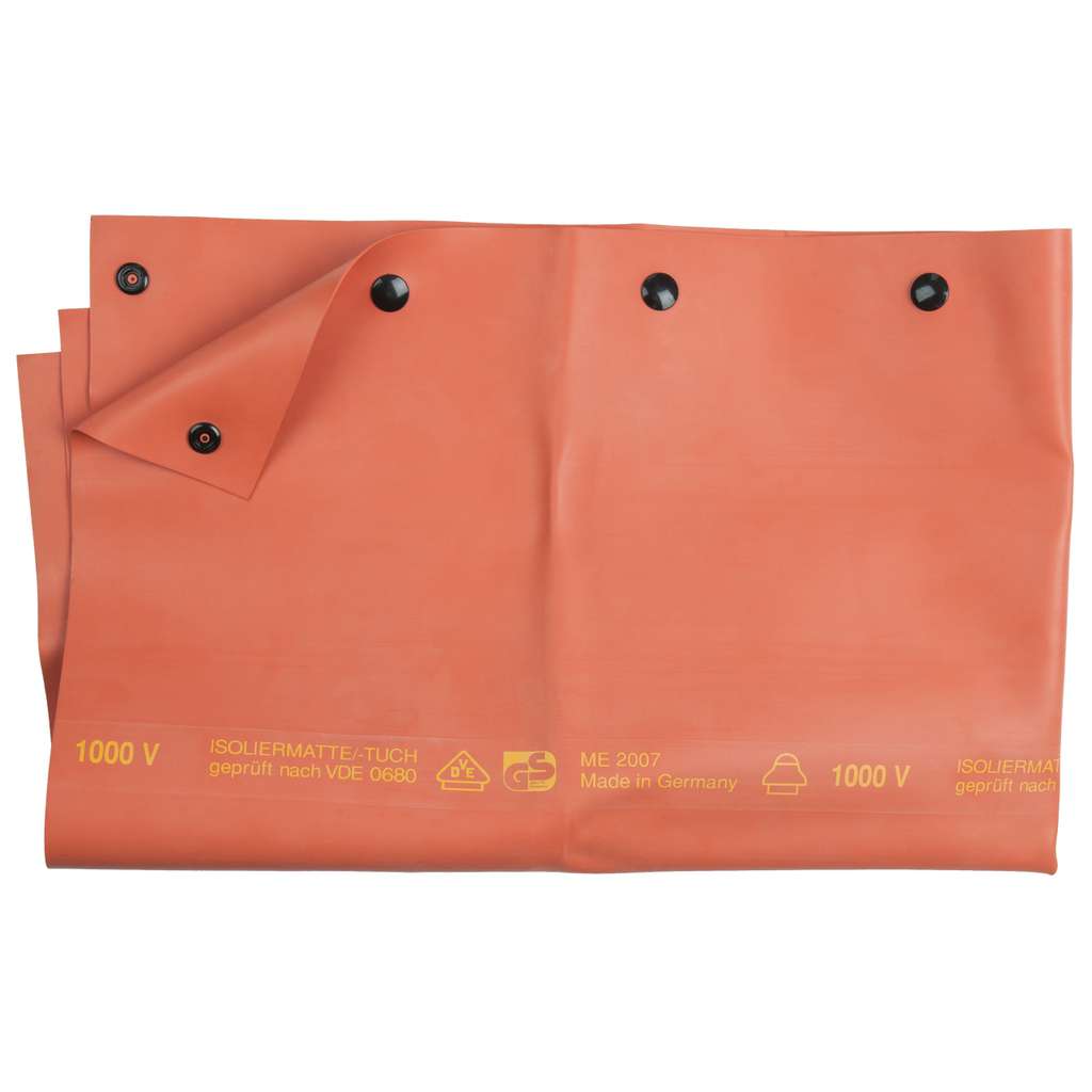 KS tools 117.1690 Extension cloth with protective insulation, 470mm