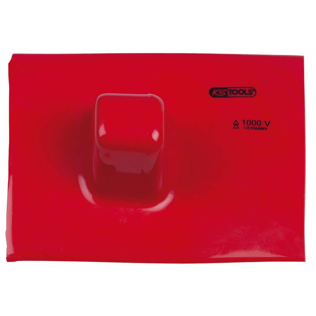 KS Tools  117.4225 NH safety cap with protective insulation, 170 mm