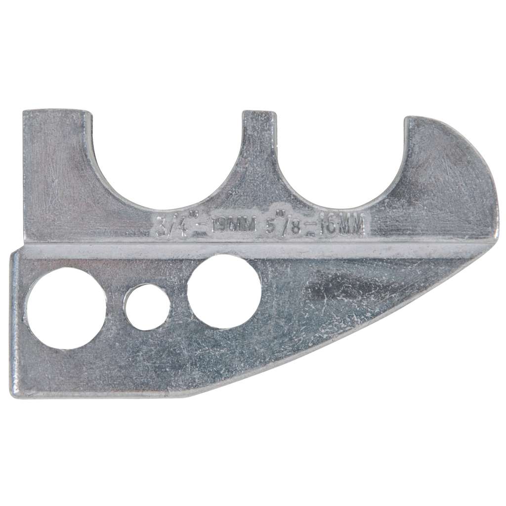 KS tools 123.0077  fitting for Ø 16 and 19 mm