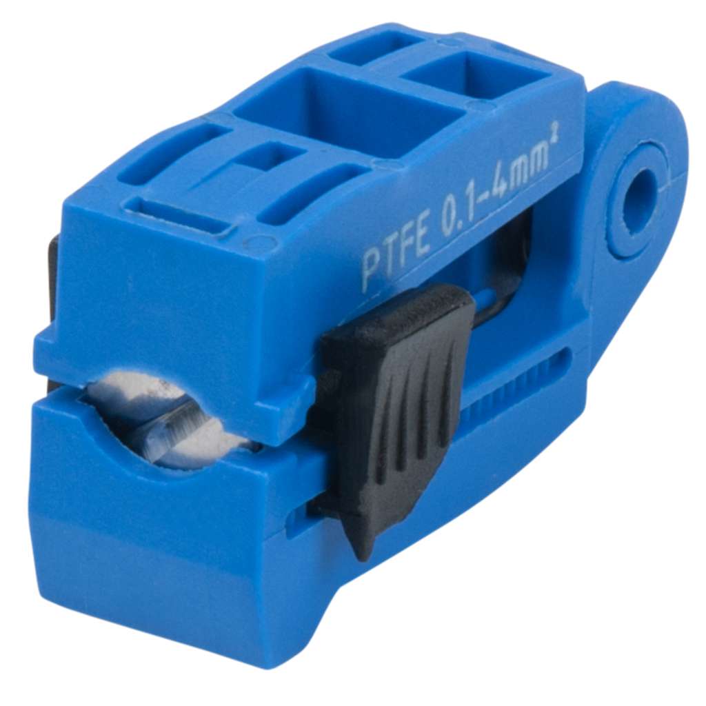 KS Tools  115.1247 V-blades, 0,1-4,0 mm² for special insulation