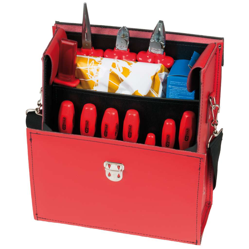 KS Tools  117.1872 Insulated tool kit, 14 pcs