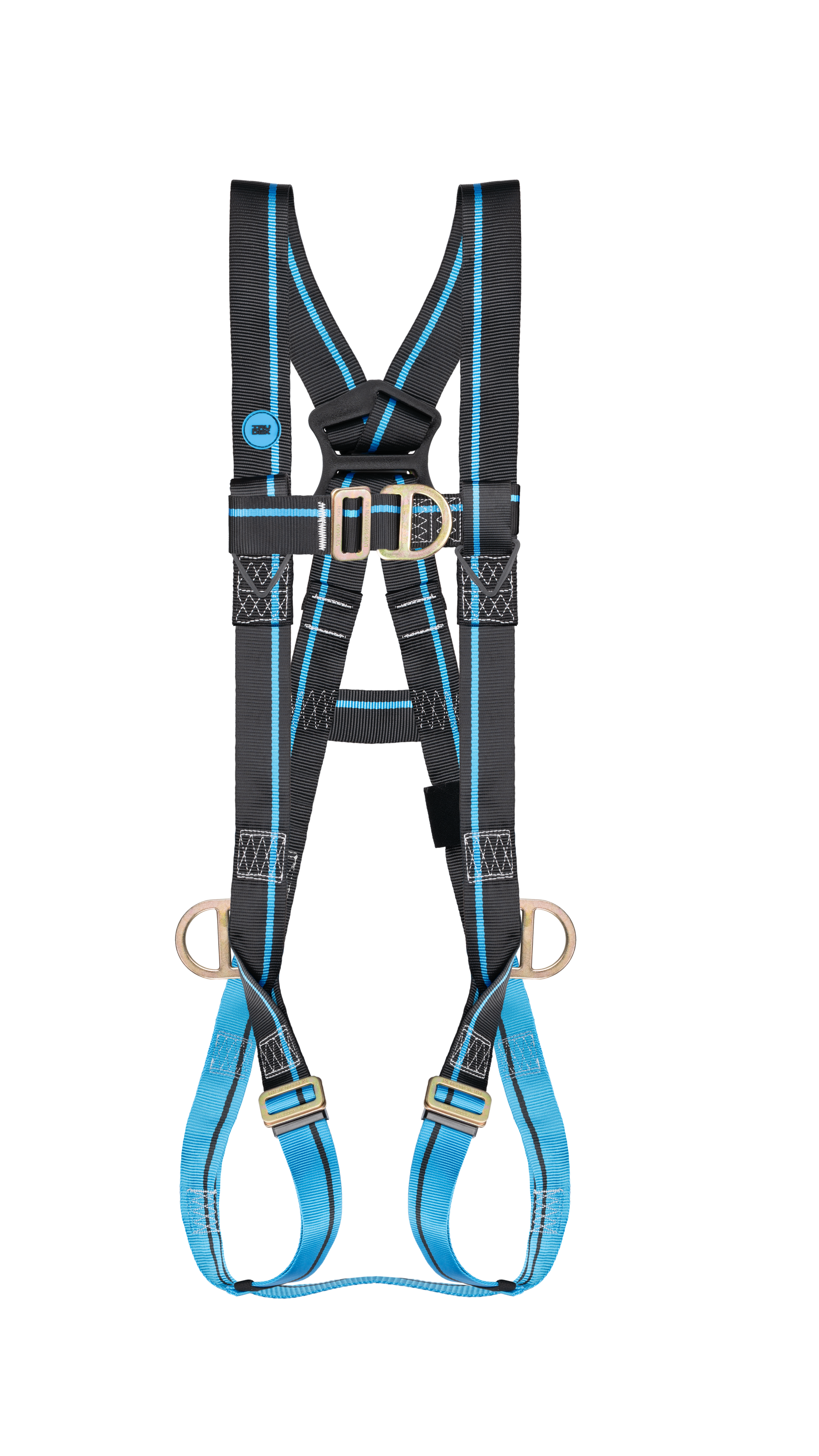Kondor 2 ANSI Harness Safety and comfort for working at height.