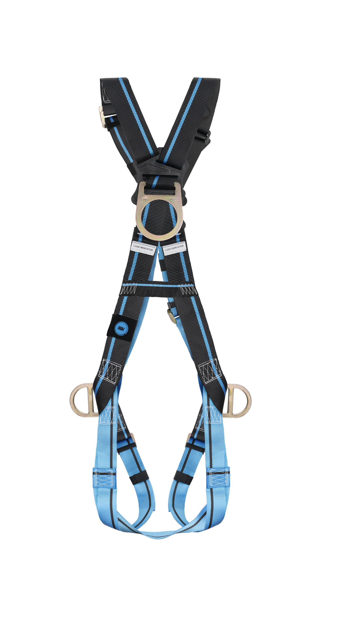 Kondor 3 ANSI Harness Safety and comfort for working at height.